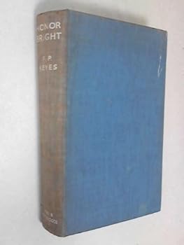 Hardcover Honor Bright Book