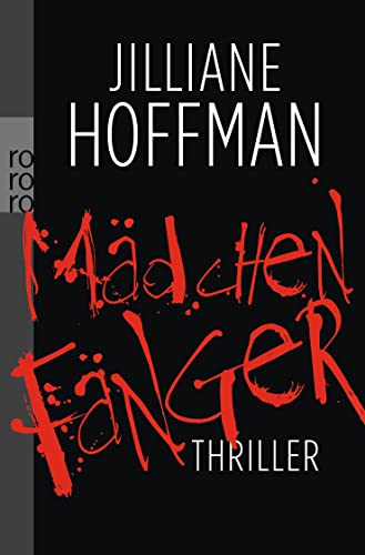 Mädchenfänger [German] 3499266792 Book Cover