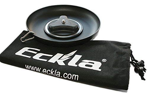 Eckla Cam Disk Ground Pod For Low Level Photography #TOP1