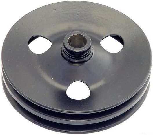Power Steering Pump Pulley for 1982-1984 Cadillac DeVille