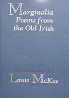 Marginalia: Poems from the Old Irish 0977666794 Book Cover
