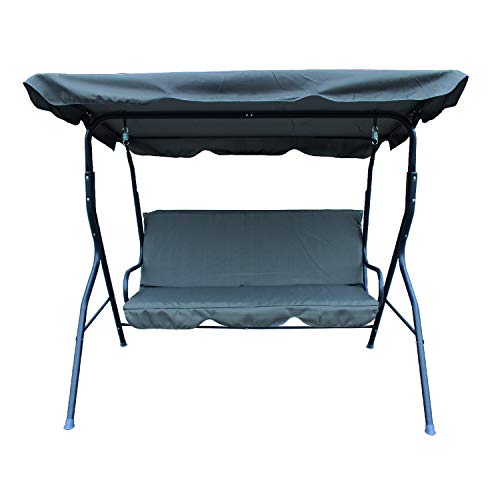 Hollywoodschaukel Dachgestänge 3Sitzer Die 15 besten Produkte im