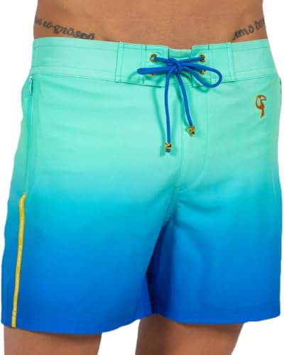 Tucann Men's Trunks 5