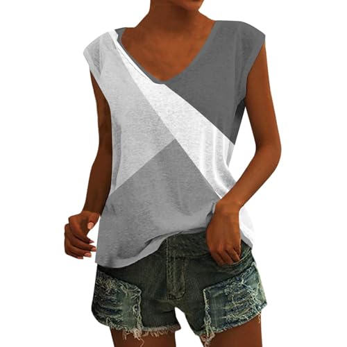 SCBFDI Lange Blusen Damen für Leggings Pole Dance Outfit Tshirt Teenager Mädchen Fashion Damen Seidentop Damen Damen Top Weiß Damen Bluse Lang Pole Dance Outfit Schulterfreies Top Elfenbein 4XL