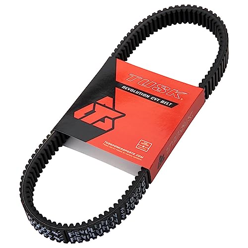 Tusk Kevlar Drive Belt
