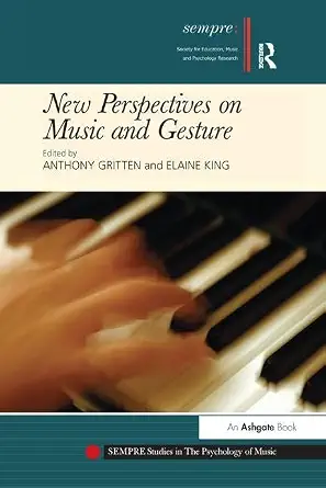 New Perspectives on Music and Gesture-Wow! eBook