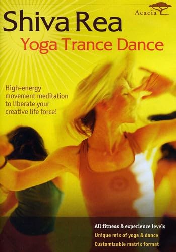 YOGA TRANCE DANCE
