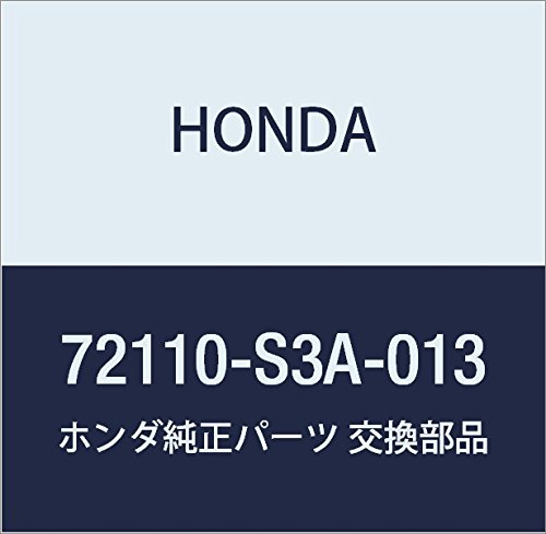 HONDA (ホンダ) 純正部品 ロツクASSY. R.フロントドアー アクティ トラック アクティ バン 品番72110-S3A-013