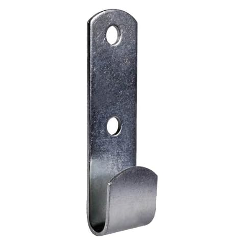 J Bracket Mounting for Fire Extinguishers - Pack of 20 from A2Z Fire Ltd Cover
