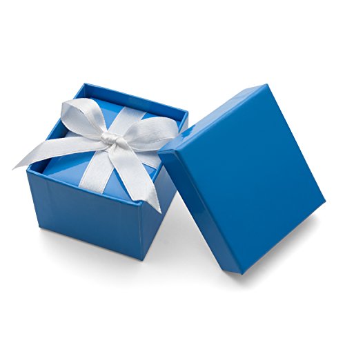 Belacqua AAA Quality Pink Cultured Freshwater Button Pearl Stud Earriings in 14K Yellow Gold, Size - 5.5-10.5mm, Push Back - Clasp, Real Pearl Jewelry for Women, Gift Box Included3