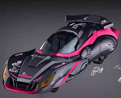 Amazon | 「AC」大火鳥玩具 EX-01 plus ATK GIRl 武装姫 機甲 少女