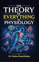 The Theory of Everything in Physiology 816801426X Book Cover