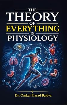 Paperback The Theory of Everything in Physiology Book