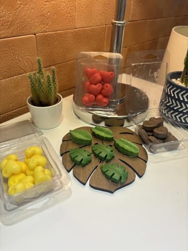 Kit Rechaud Pequeno com Bandeja de Vidro