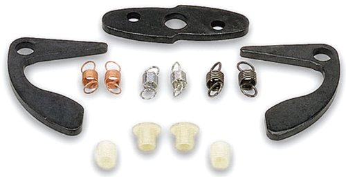 Moroso 72310 Distributor Advance Recurve Kit, White #TOP30