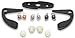 Moroso 72310 Distributor Advance Recurve Kit, White