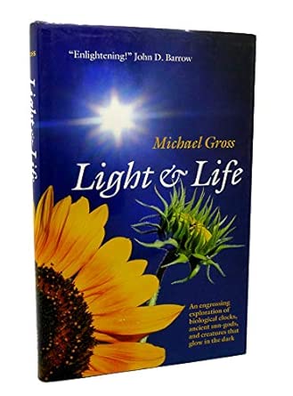 Light and Life book cover