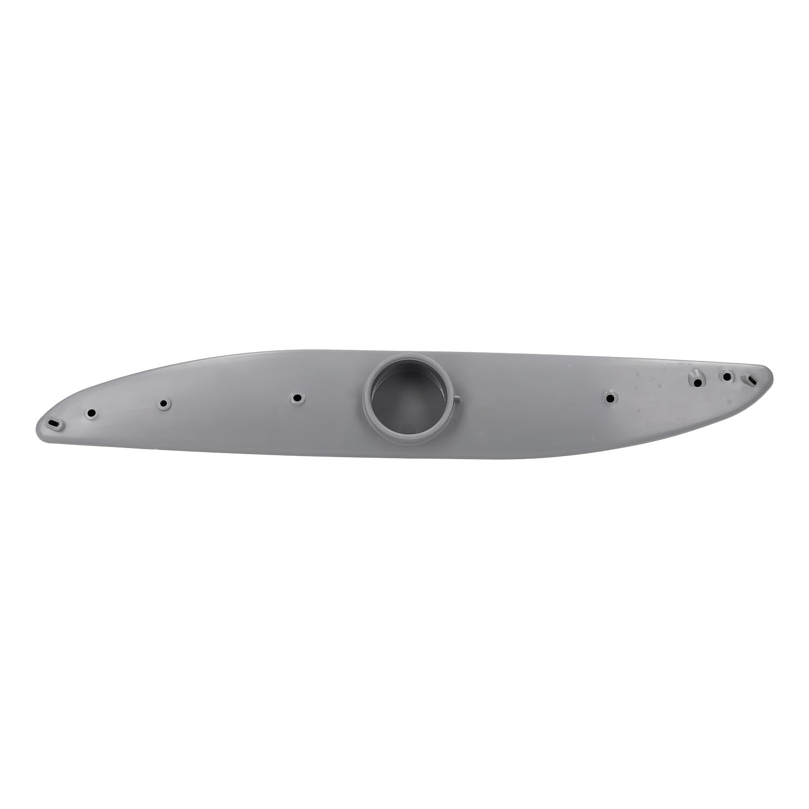 easyPART Kompatibel/Ersatz für Electrolux 152716912/0 Sprüharm Oben Geschirrspülerarm aus Kunststoff Spülmaschine Geschirrspüler AEG 1527169120 passend auch Privileg ArthurMartin Husqvarna JohnLewis
