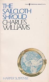 The Sailcloth Shroud (Perennial Library)