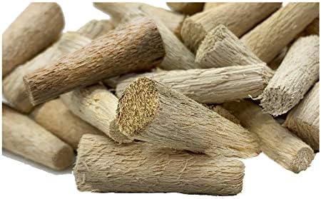 Cane Porous Spile 38mm Pack of 50 Soft Wood Cask Venting Pegs for Beer Barrels