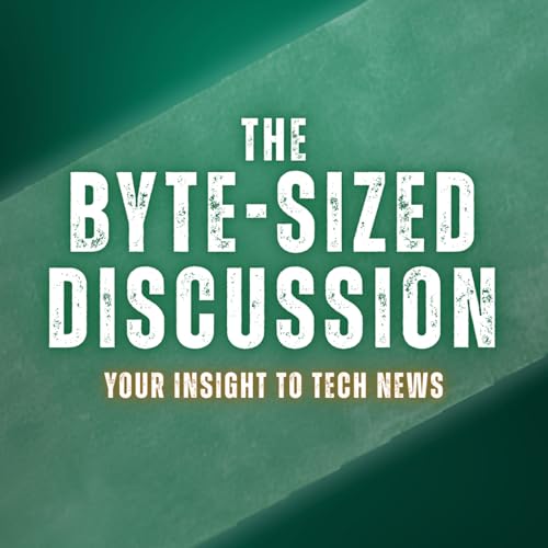 Couverture de The Byte-Sized Brief