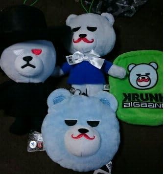 Amazon Bigbang クランク Topセット アイドル 芸能人グッズ 通販