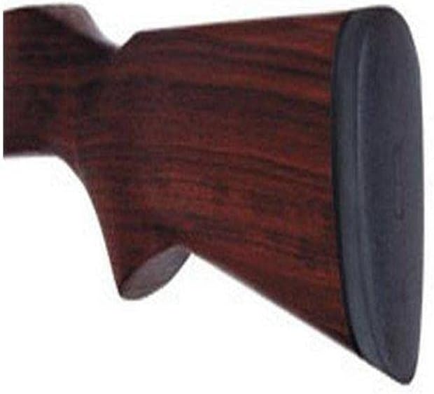 Pachmayr 01380 Decelerator Recoil Pads, Youth, Black