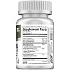 GAT SPORT Test Booster for Men, Testrol Platinum, Stamina + Libido + Testosterone Boost, Boron, Vitamin D, Zinc, 60 Tablets