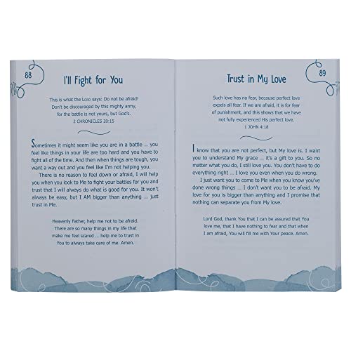Image of Mini Devotions for Kids