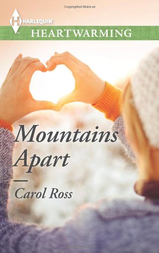Mountains Apart (Heartwarming #38) 0373366701 Book Cover