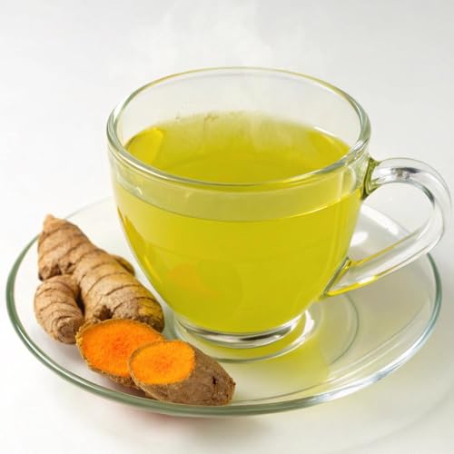 Bigelow Matcha Green Tea with Turmeric