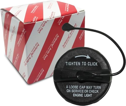 Gas Cap Fuel Cap For Jeep Dodge Ram, 2003-2018 Wrangler Jk, 2002-2012 Liberty, 2001-2017 Grand Cherokee, 2008-2018 Patroit, 2008-2018 Compass, 2006-2010 Commander, 2003-2006 Wrangler TJ, 52030377AB