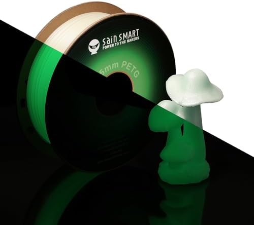 SainSmart PETG Green 1.00kg