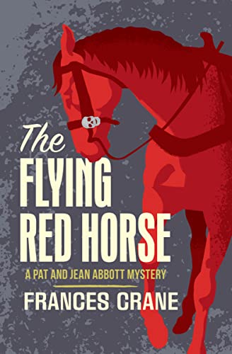 The Flying Red Horse