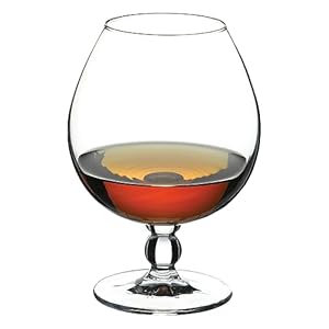 Topkapi 44714 Cognacschwenker 6er Set Cognac Gläser