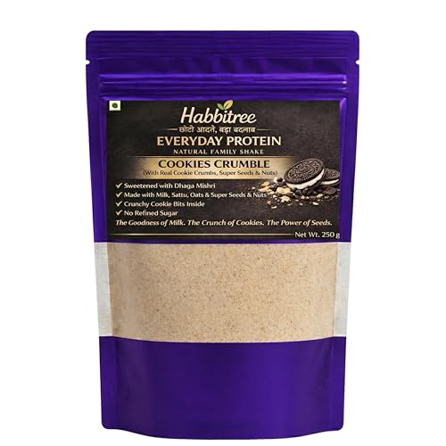 Nutrition label 1