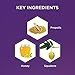 Hey Honey Trick and Treat CC Cream SPF 46 | Active Moisturizing Color Correcting Cream with Honey & Propolis | Best Cover For Rosacea, Skin Redness & Mature Skin | Cruelty-Free | 1 oz (Light-Medium)