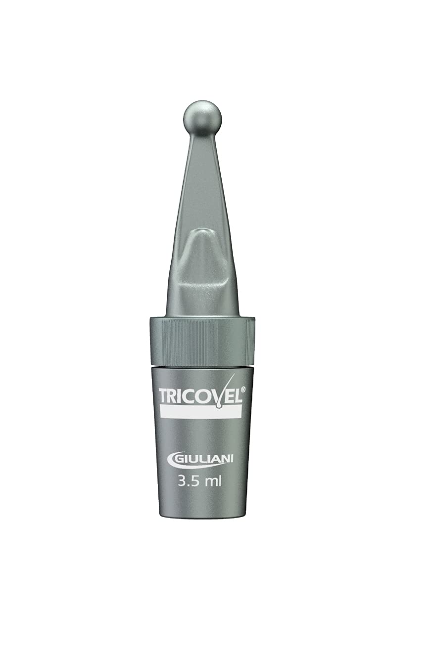 Tricovel - NeoSincro PhysioGenina Ampullen Haare, 35 ml