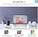 HP 2025 Pavilion Laptop, 17.3