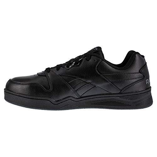 Reebok Reebok Work RB4160 Men's BB4500 Work Safety Toe Black