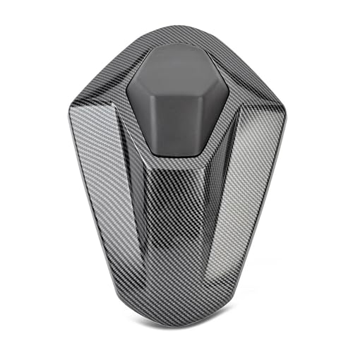 Carénage de capot de selle aérodynamique rigide pour Suzuki GSX-8S 2023