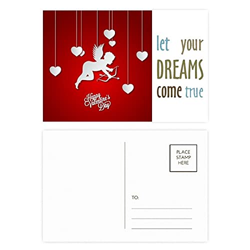 Cartes de remerciement avec ange pour écrire à vos proches après un baptême ou une fête