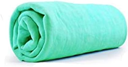 Top Performance PVA Towels Pet Towel for Dog and Cat Brightly Colored Towels With Box (Large)