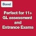 Bond 11+ Maths Assessment Papers 10-11 Years Book 2 (Bond: Assessment Papers)