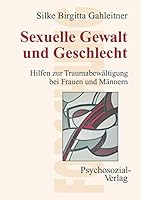 Sexuelle Gewalt und Geschlecht 3898064328 Book Cover