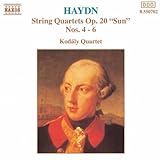 Haydn: String Quartets, Op. 20 