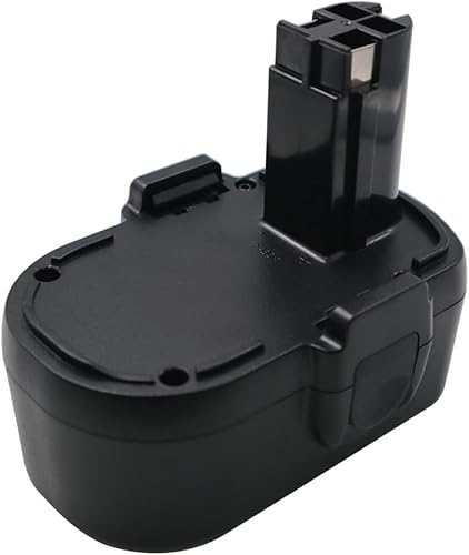 Miniatura 2 de WTYXIYUN 2000mAh para skil 18V Battey 180BAT 2868 2875 2892, batería de herramientas inalámbricas