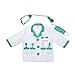 Produktbild &(Melissa&Doug) Doctor Role Play Costume Set