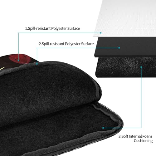 Funda Protectora para Laptop 15 Pulgadas con Diseño miniatura 3