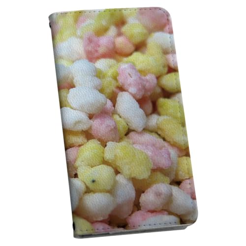 Galaxy A25 5G �p �P�[�X SC-53F / SCG33 �Ή� �蒠�^ PU���U�[ �}�O�l�b�g �J�[�h2�� �X�^���h �ЂȂ���� �ЂȍՂ� 030584